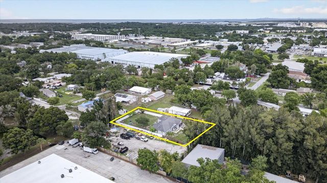 6353 143RD AVENUE, Clearwater, FL 33760