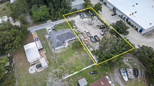 6353 143RD AVENUE, Clearwater, FL 33760