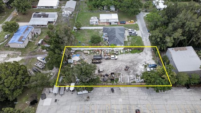 6353 143RD AVENUE, Clearwater, FL 33760