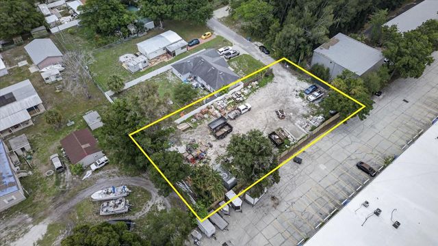 6353 143RD AVENUE, Clearwater, FL 33760