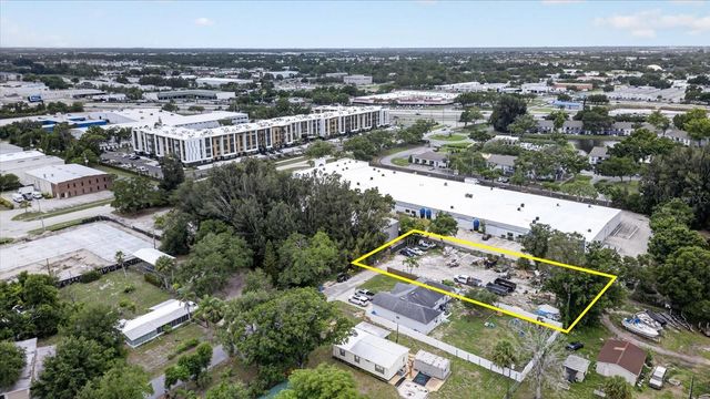 6353 143RD AVENUE, Clearwater, FL 33760