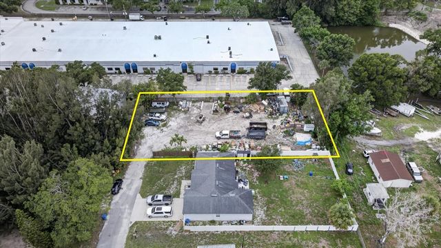 6353 143RD AVENUE, Clearwater, FL 33760