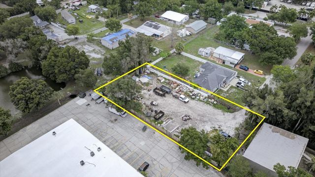 6353 143RD AVENUE, Clearwater, FL 33760