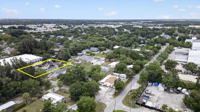 6353 143RD AVENUE, Clearwater, FL 33760
