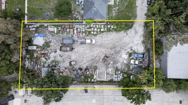 6353 143RD AVENUE, Clearwater, FL 33760