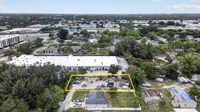 6353 143RD AVENUE, Clearwater, FL 33760