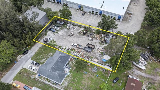6353 143RD AVENUE, Clearwater, FL 33760
