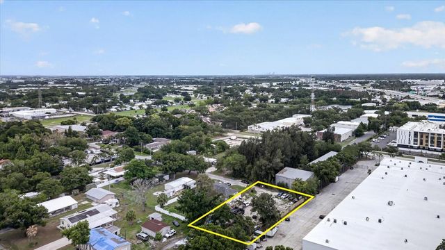 6353 143RD AVENUE, Clearwater, FL 33760