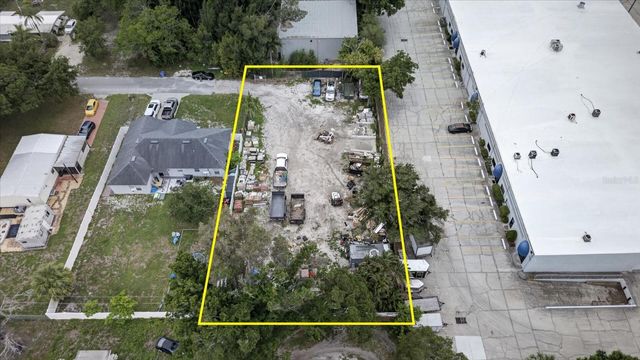 6353 143RD AVENUE, Clearwater, FL 33760
