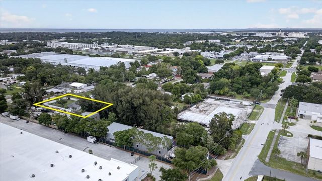 6353 143RD AVENUE, Clearwater, FL 33760