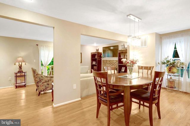 5731 WOOD MOUSE CT, Burke, VA 22015