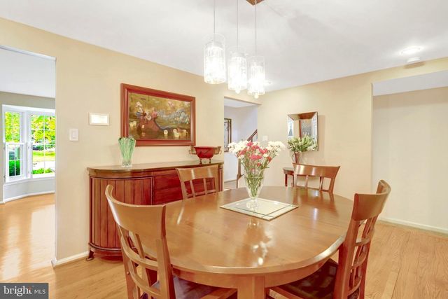 5731 WOOD MOUSE CT, Burke, VA 22015