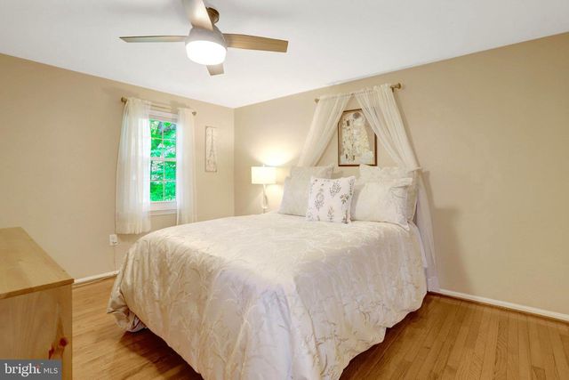 5731 WOOD MOUSE CT, Burke, VA 22015