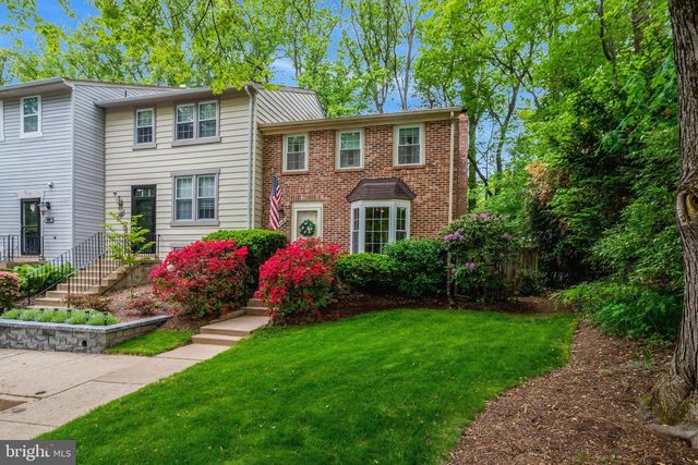5731 WOOD MOUSE CT, Burke, VA 22015