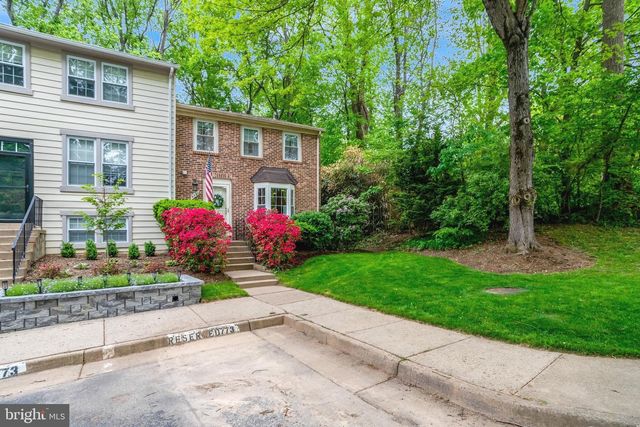 5731 WOOD MOUSE CT, Burke, VA 22015