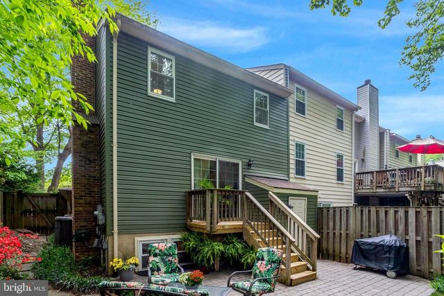 5731 WOOD MOUSE CT, Burke, VA 22015