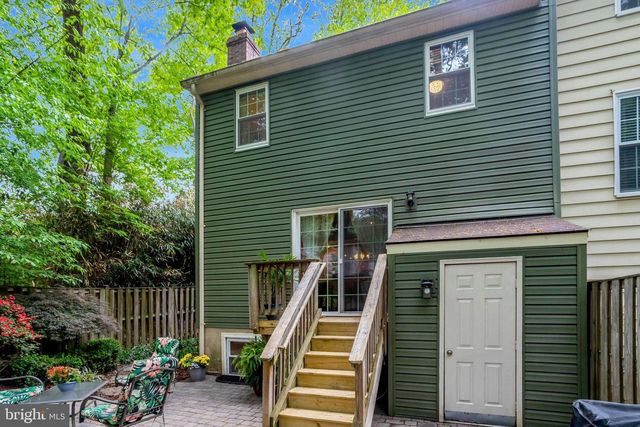 5731 WOOD MOUSE CT, Burke, VA 22015