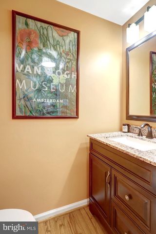 5731 WOOD MOUSE CT, Burke, VA 22015