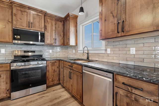 1320 E 20th, Jerome, ID 83338