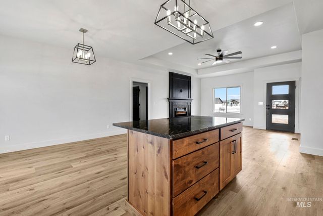 1320 E 20th, Jerome, ID 83338