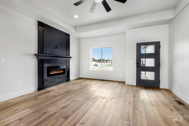 1320 E 20th, Jerome, ID 83338