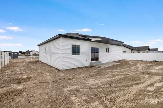 1320 E 20th, Jerome, ID 83338