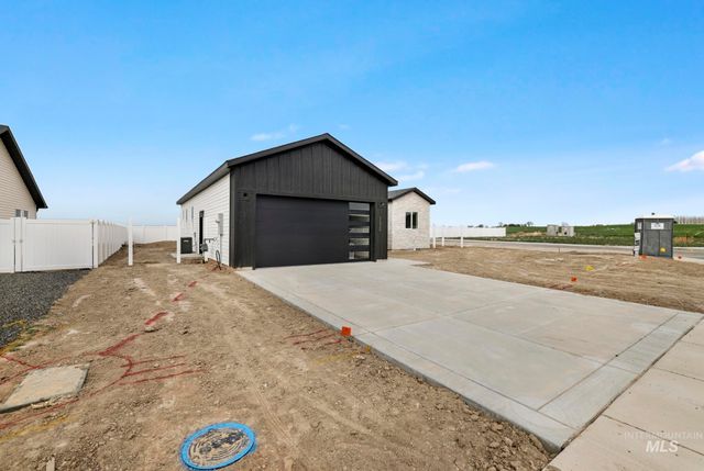 1320 E 20th, Jerome, ID 83338