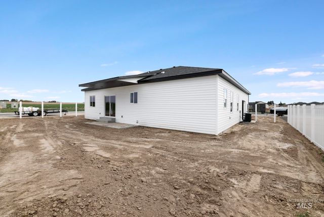 1320 E 20th, Jerome, ID 83338