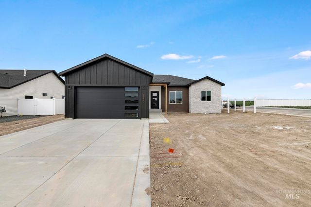 1320 E 20th, Jerome, ID 83338