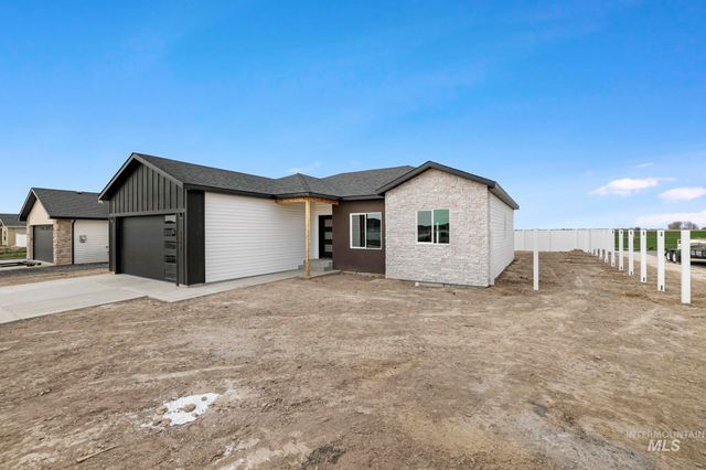 1320 E 20th, Jerome, ID 83338