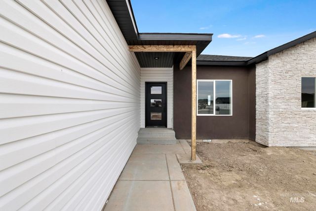 1320 E 20th, Jerome, ID 83338