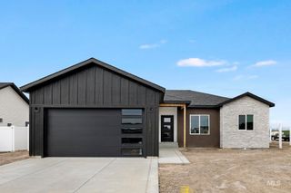 1320 E 20th, Jerome, ID 83338