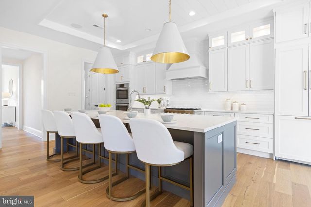 THE WARREN MILLSTONE CIR, West Chester, PA 19380
