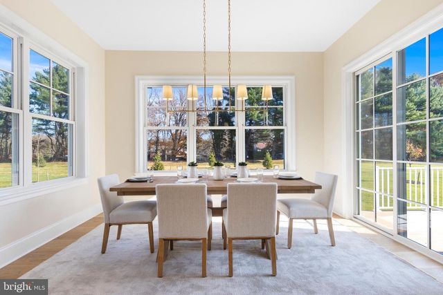 THE WARREN MILLSTONE CIR, West Chester, PA 19380