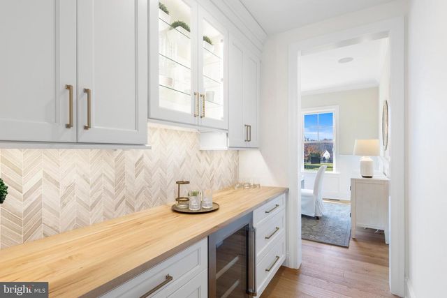 THE WARREN MILLSTONE CIR, West Chester, PA 19380