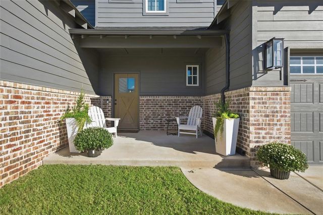 4405 NE 125th Court, Edmond, OK 73013