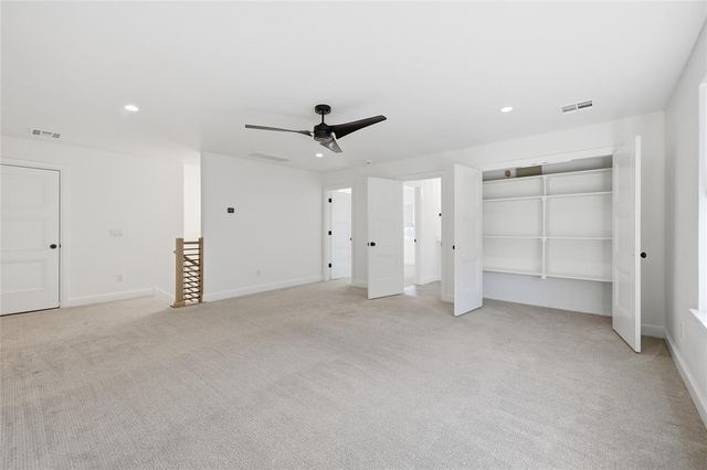 4405 NE 125th Court, Edmond, OK 73013