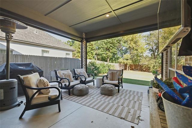 4405 NE 125th Court, Edmond, OK 73013