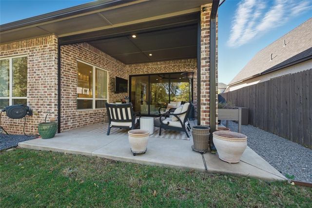 4405 NE 125th Court, Edmond, OK 73013