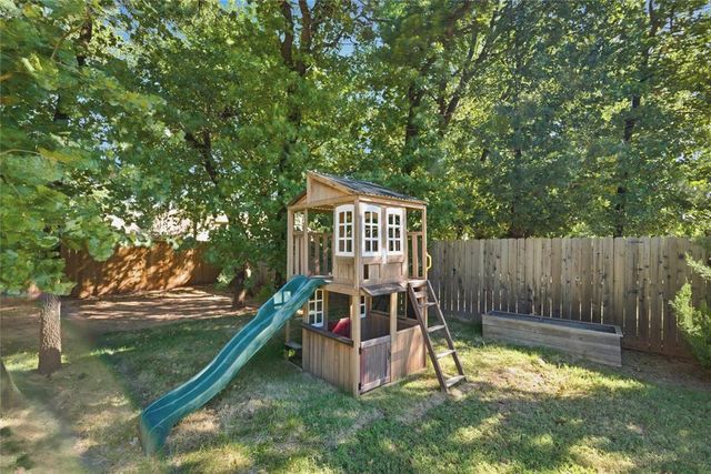 4405 NE 125th Court, Edmond, OK 73013