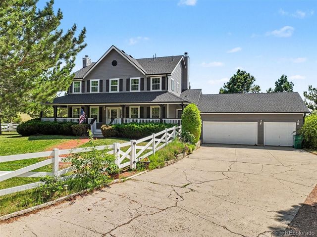 2090 Helen Court, Parker, CO 80138
