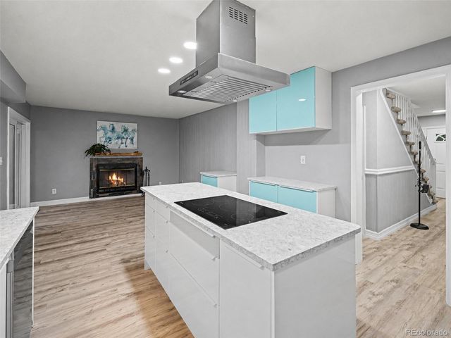 2090 Helen Court, Parker, CO 80138