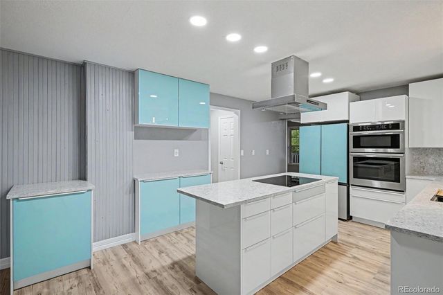 2090 Helen Court, Parker, CO 80138