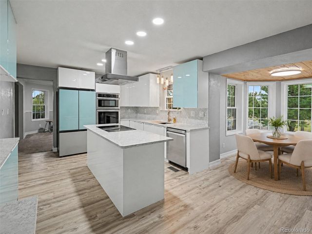 2090 Helen Court, Parker, CO 80138