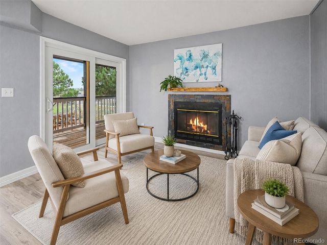 2090 Helen Court, Parker, CO 80138