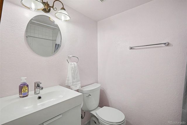 2090 Helen Court, Parker, CO 80138