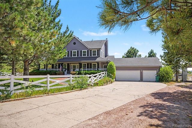 2090 Helen Court, Parker, CO 80138
