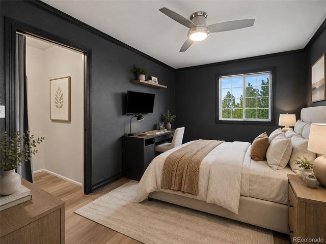 2090 Helen Court, Parker, CO 80138