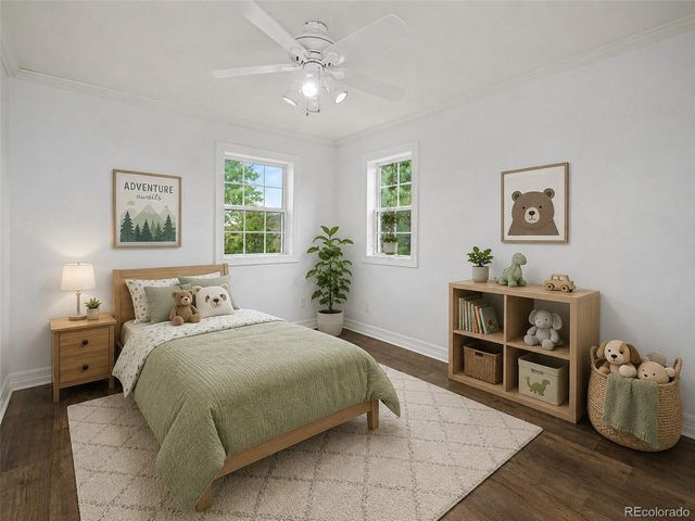 2090 Helen Court, Parker, CO 80138