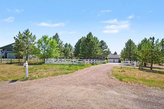 2090 Helen Court, Parker, CO 80138